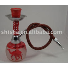 Mini hookah